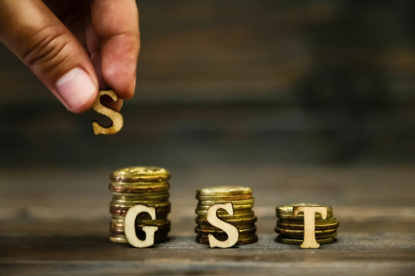 GST Services