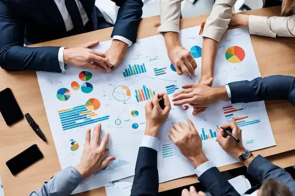 Management Consultancy