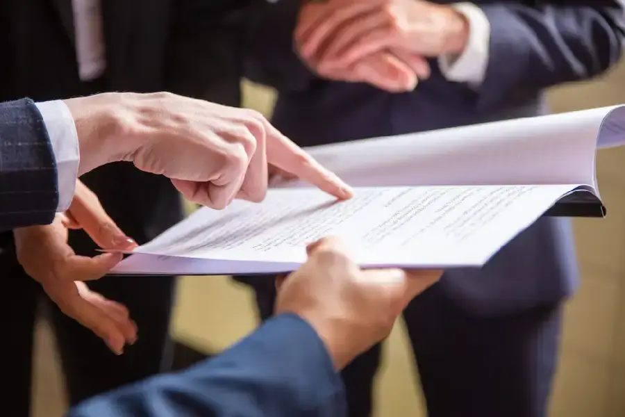 Representation Services