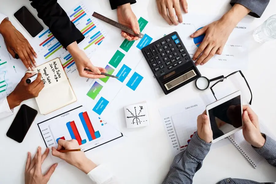 Tax Planning and Management